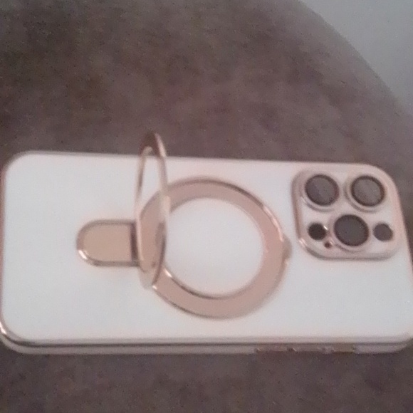 Capraro case for smartphone - Picture 4 of 6